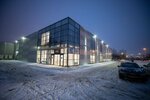 Eventus (Profsoyuznaya Street, 1), expertise