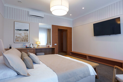 Внешний вид отеля Антиквар-отель мещанина Охлонина в Суздале, фото 5