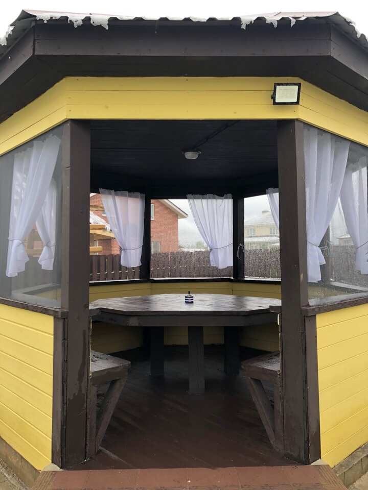 Фото Благодать Плещеева