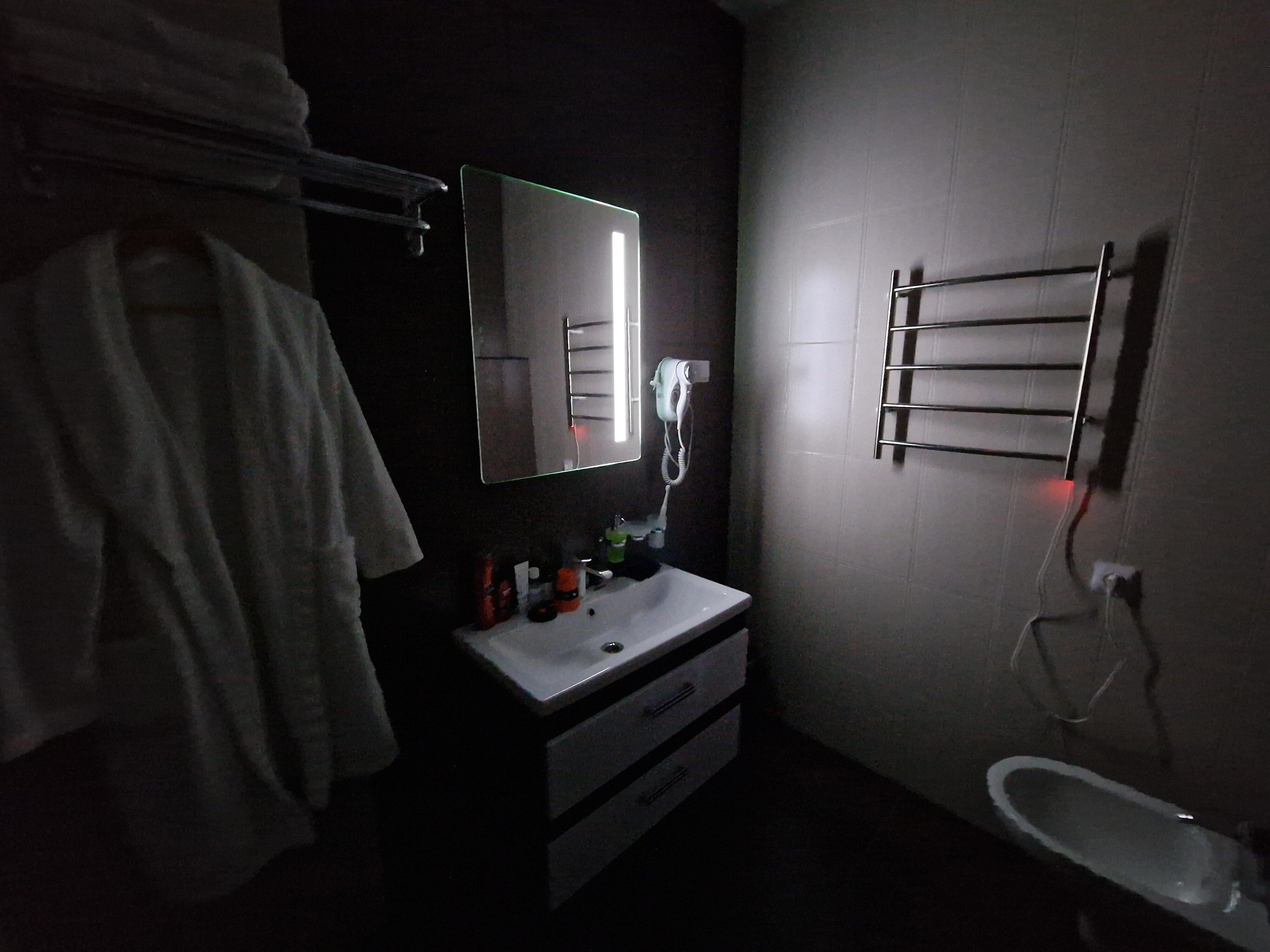 Фото Гостиница Ленинградская АЭС-Авто