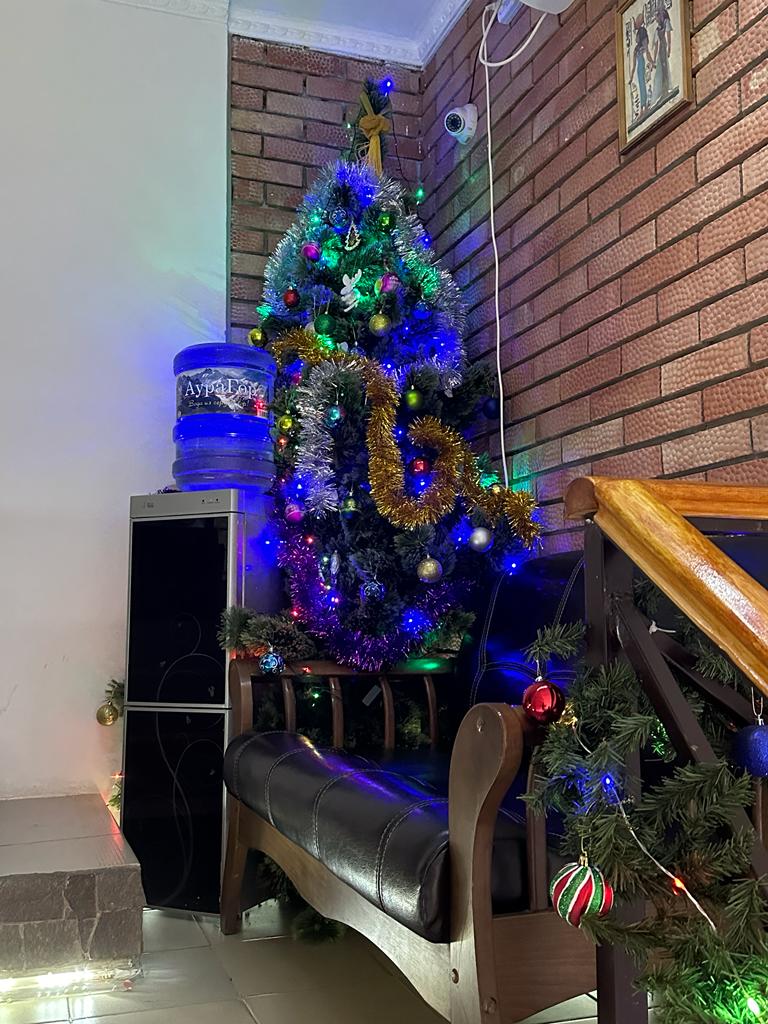 Фото Светофор