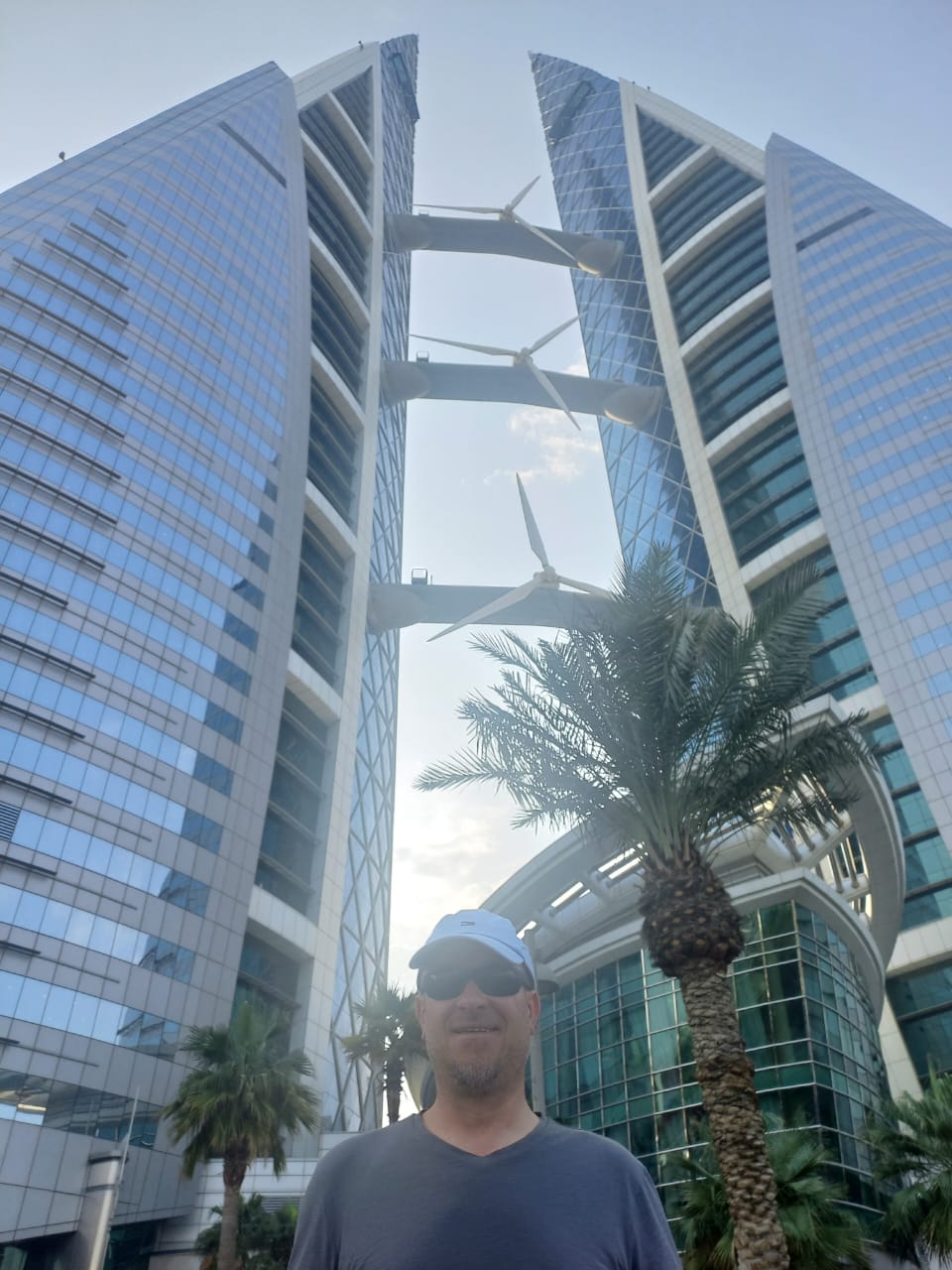 Фото Hotel Golden Tulip Bahrain