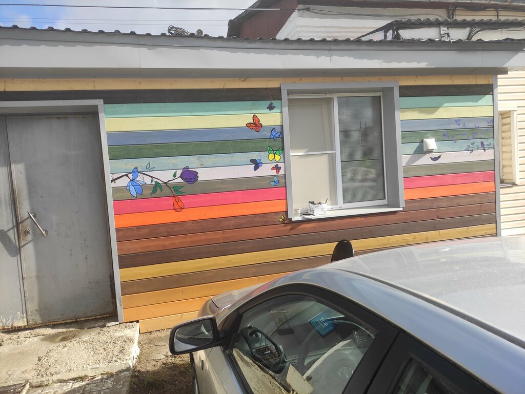 Equipamiento alimentario Remontno-montazhny kombinat, , foto