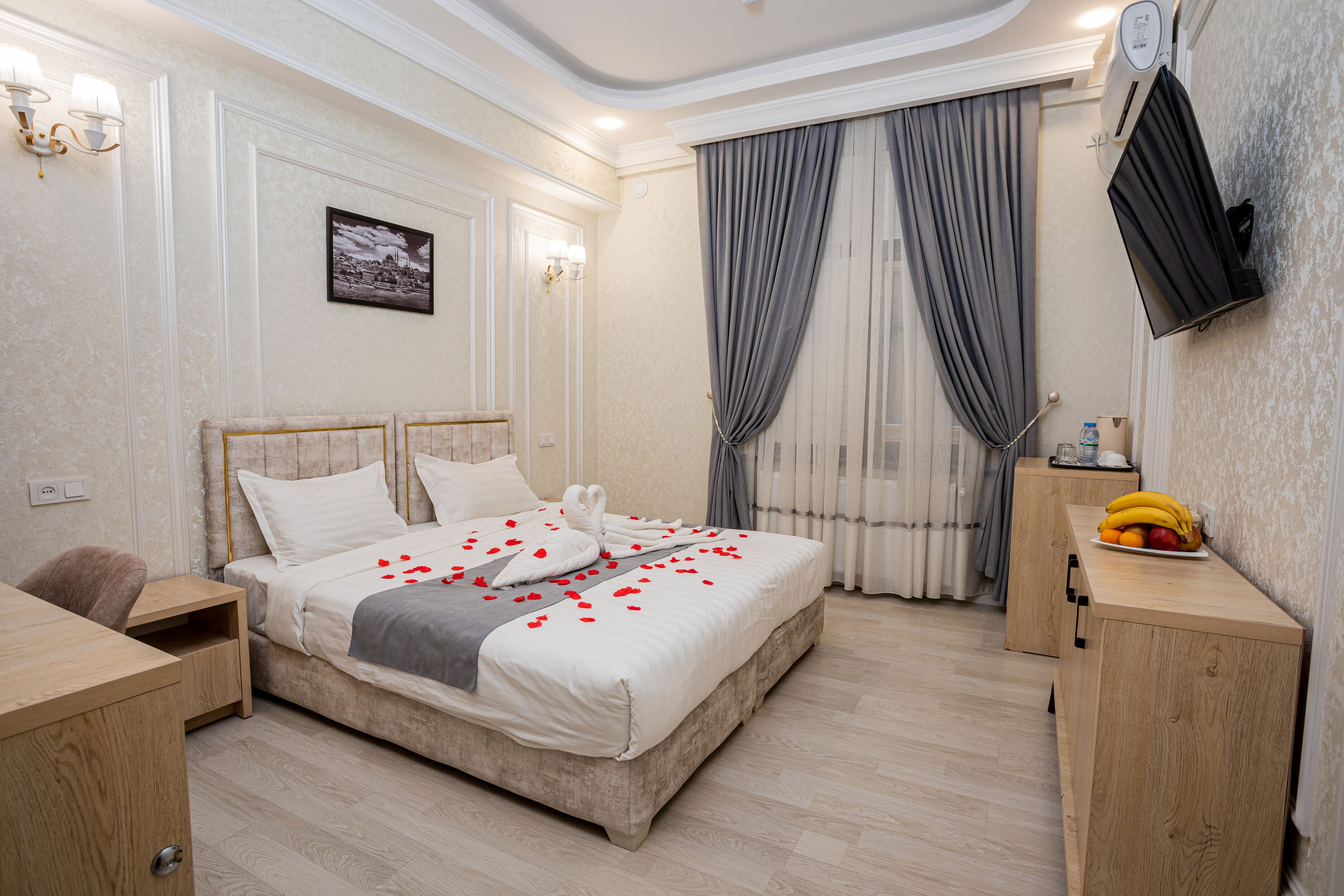 Фото Marmaris Hotel