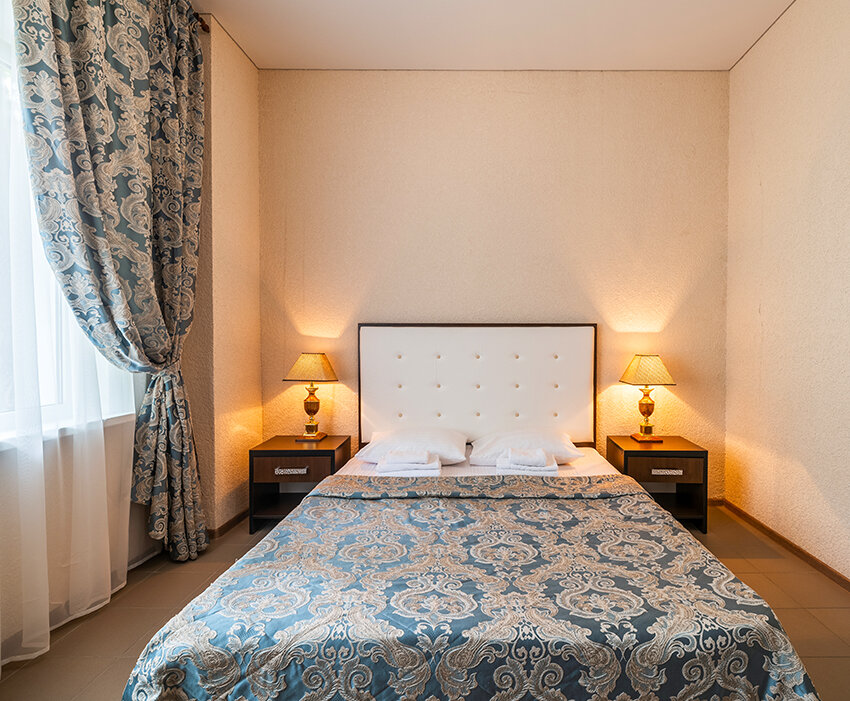 Фото Боспор