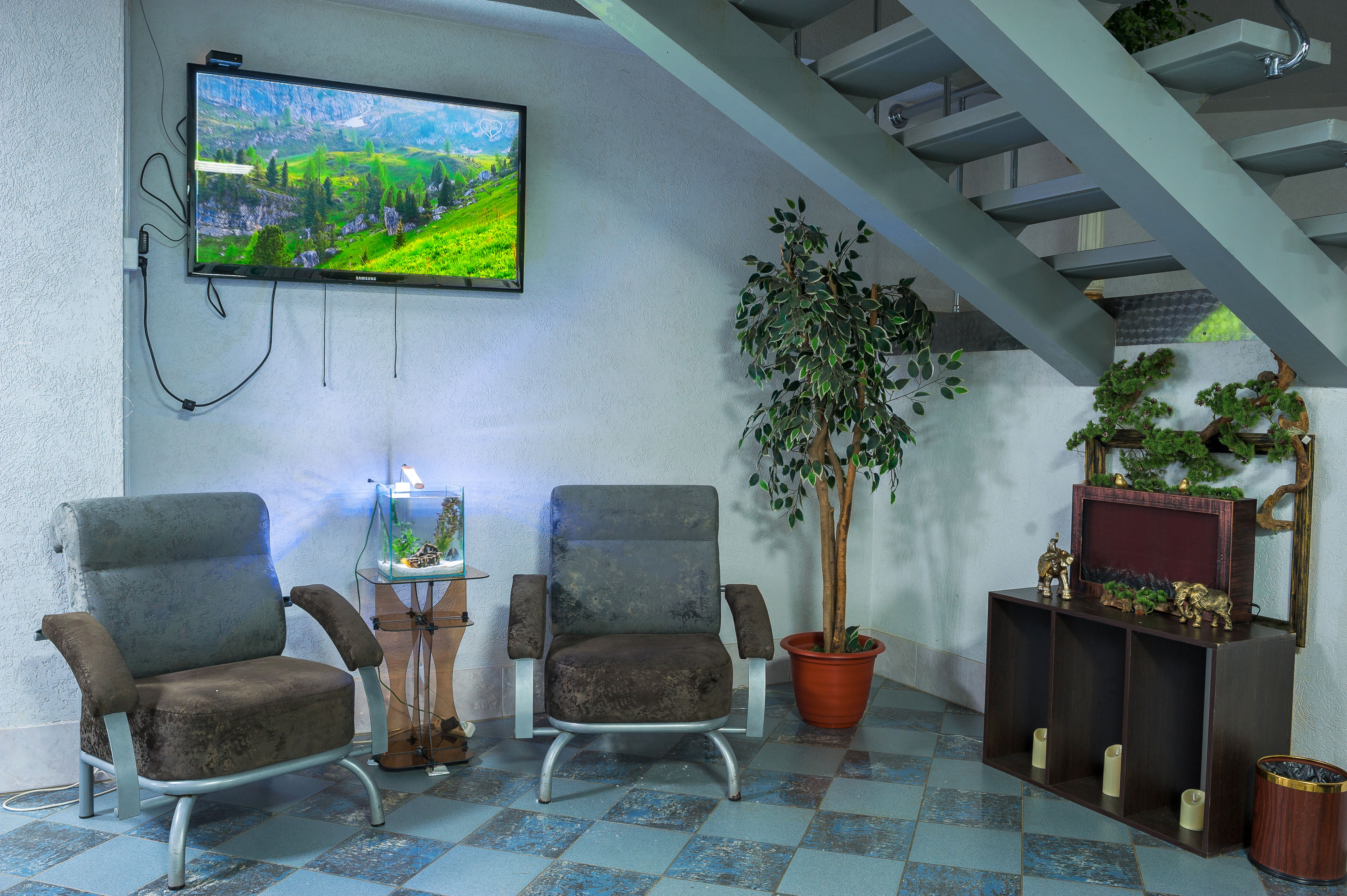 Фото Юбилейная