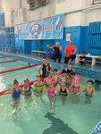 Жемчужина (Nikolskaya ulitsa, 15А/4), swimming pool