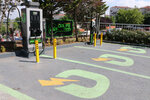 Onlife Charge (İstanbul, Küçükçekmece, Fevzi Çakmak Cad., 11), electric car charging station