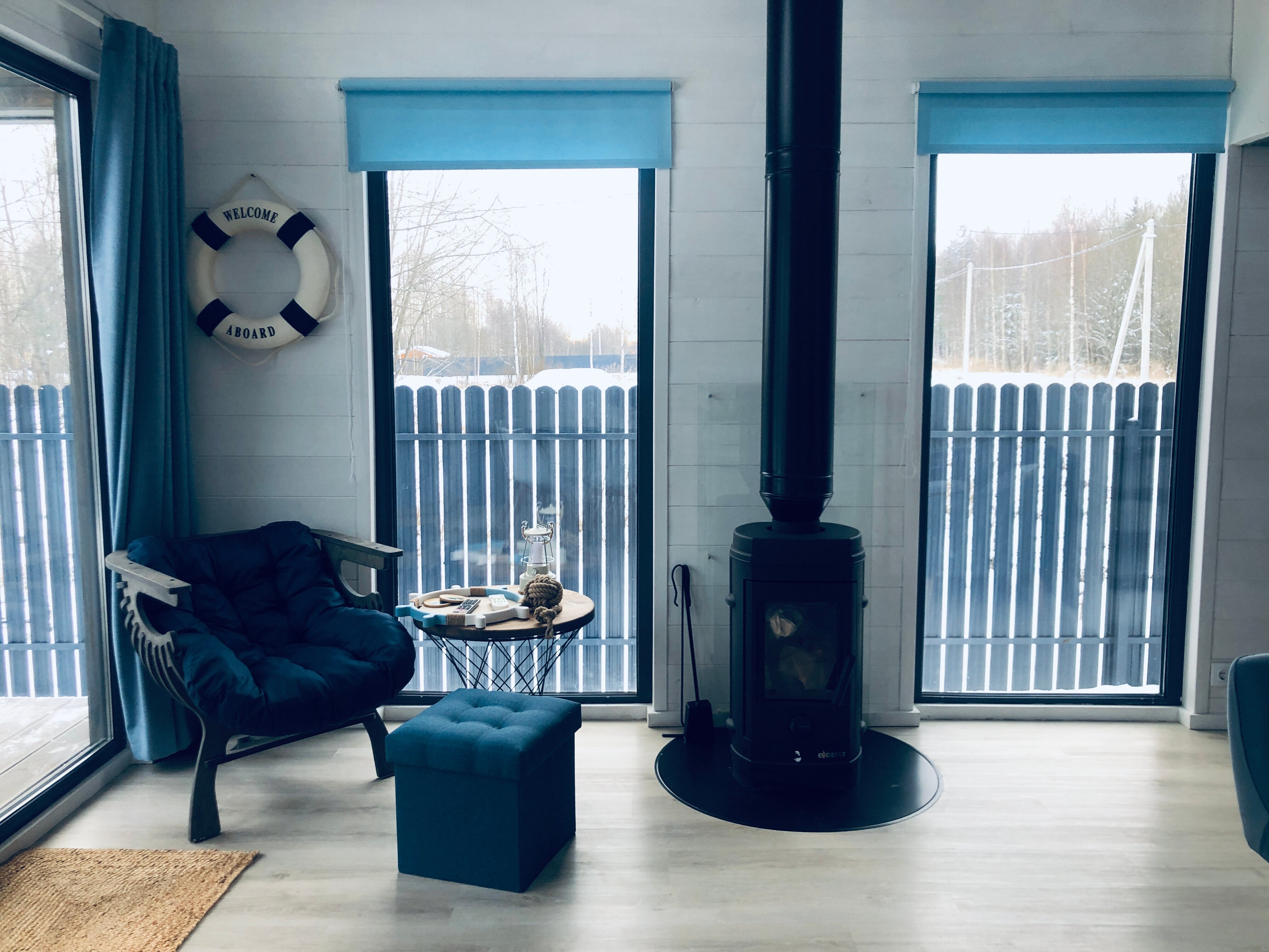 Фото Letto House