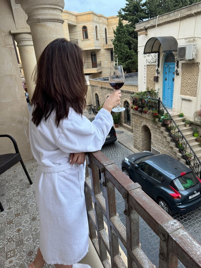 Фото Art Club Hotel