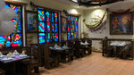 Каравелла (Znamenskaya ulitsa, 50), cafetería