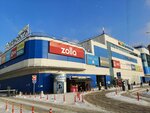 5Post (Bazhenova Street, 2А), parcel automat