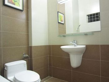 Фото Mai Ha Lan 3 Serviced Apartment