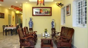 Фото Champa Hoi An Villas