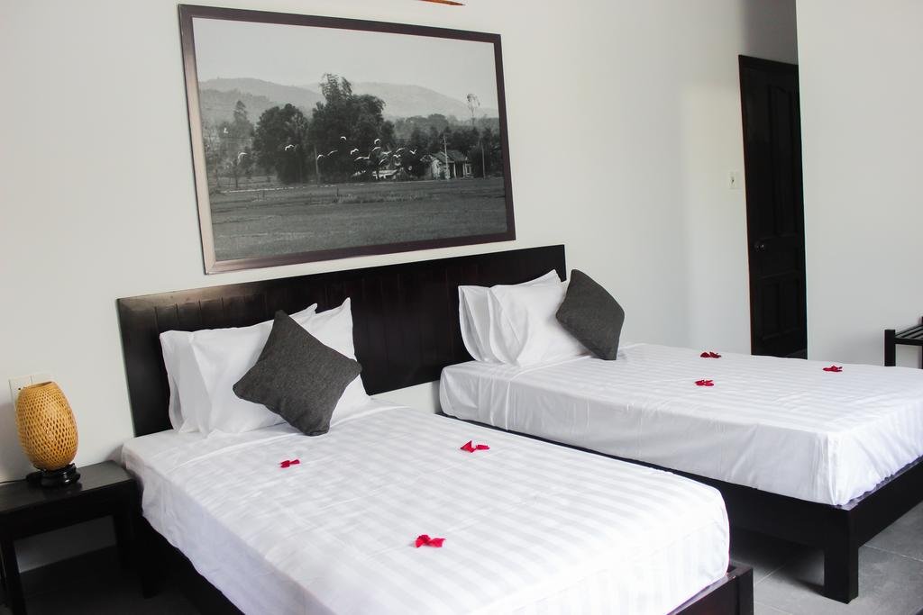 Фото Hoi An Viet House