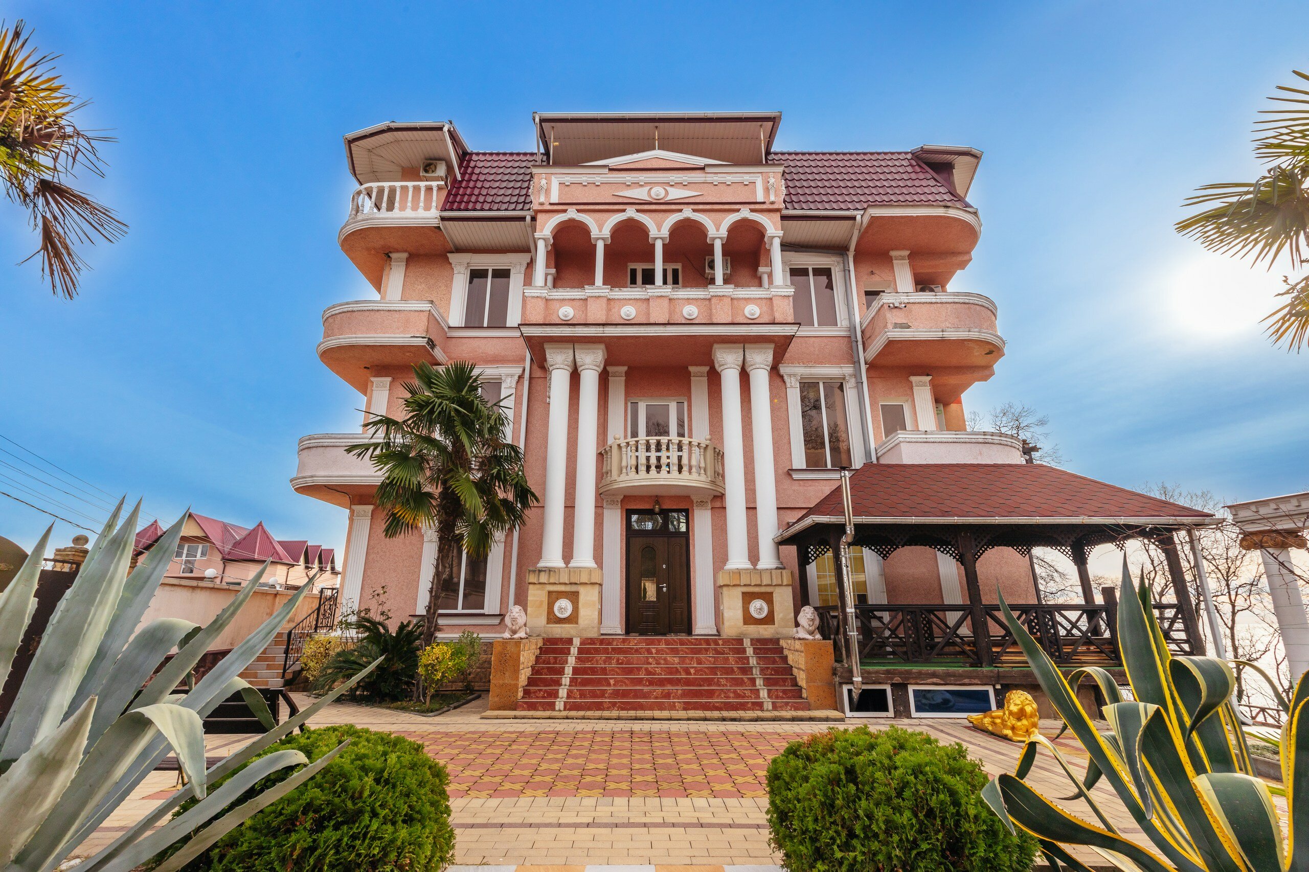 Фото отеля 5