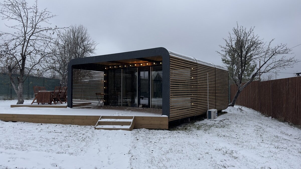 Фото А-Шалаш