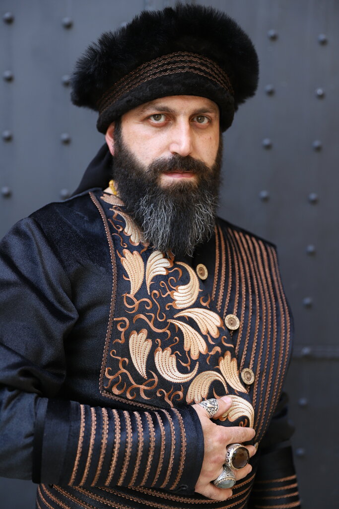 Clothing store Borkhan, Konya, photo