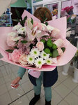Цветы у Галины (ulitsa Tarana, 51), flower shop