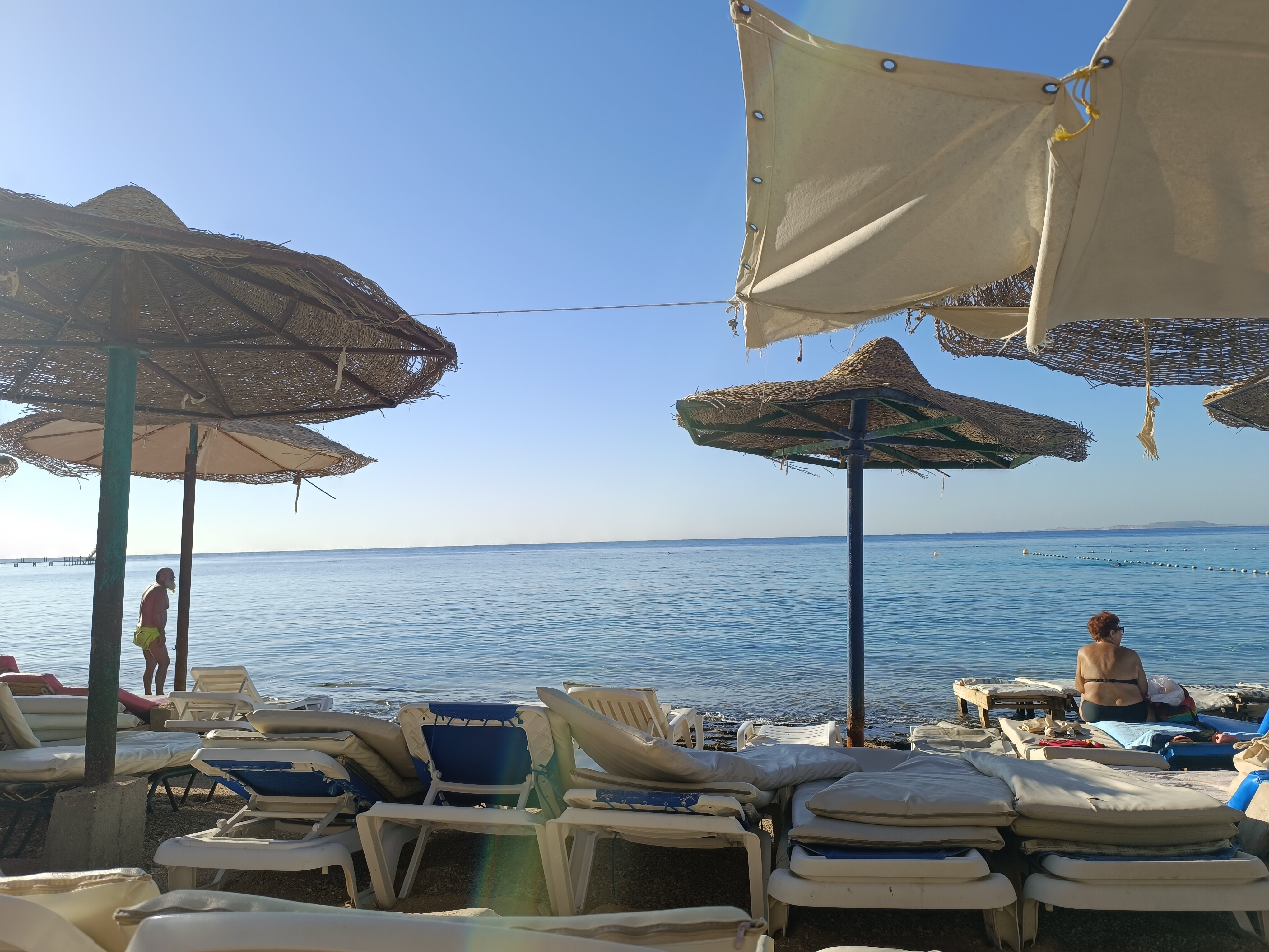 Фото Badawia Sharm Resort