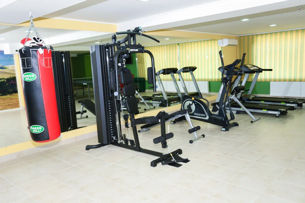 Фото Бельведер