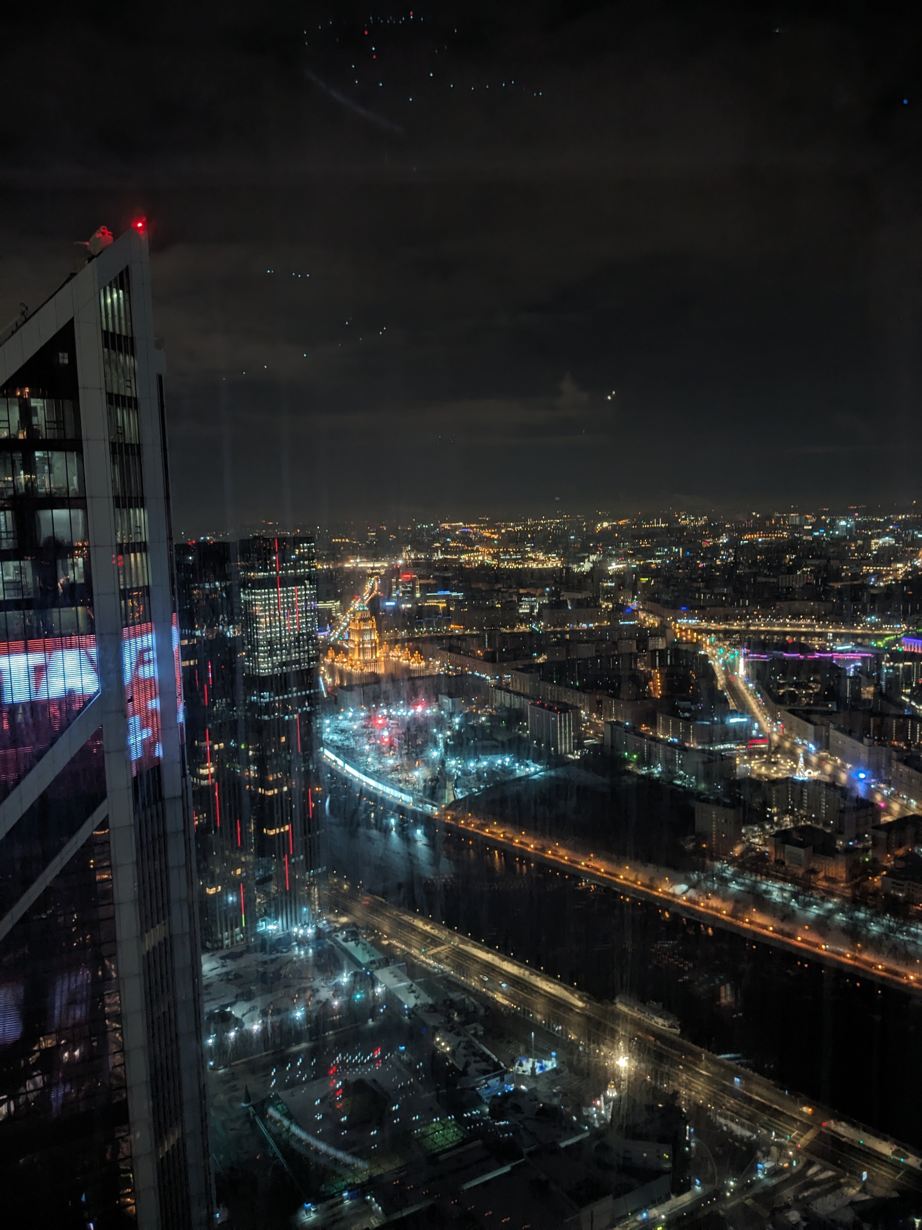 Фото Dot Space 84