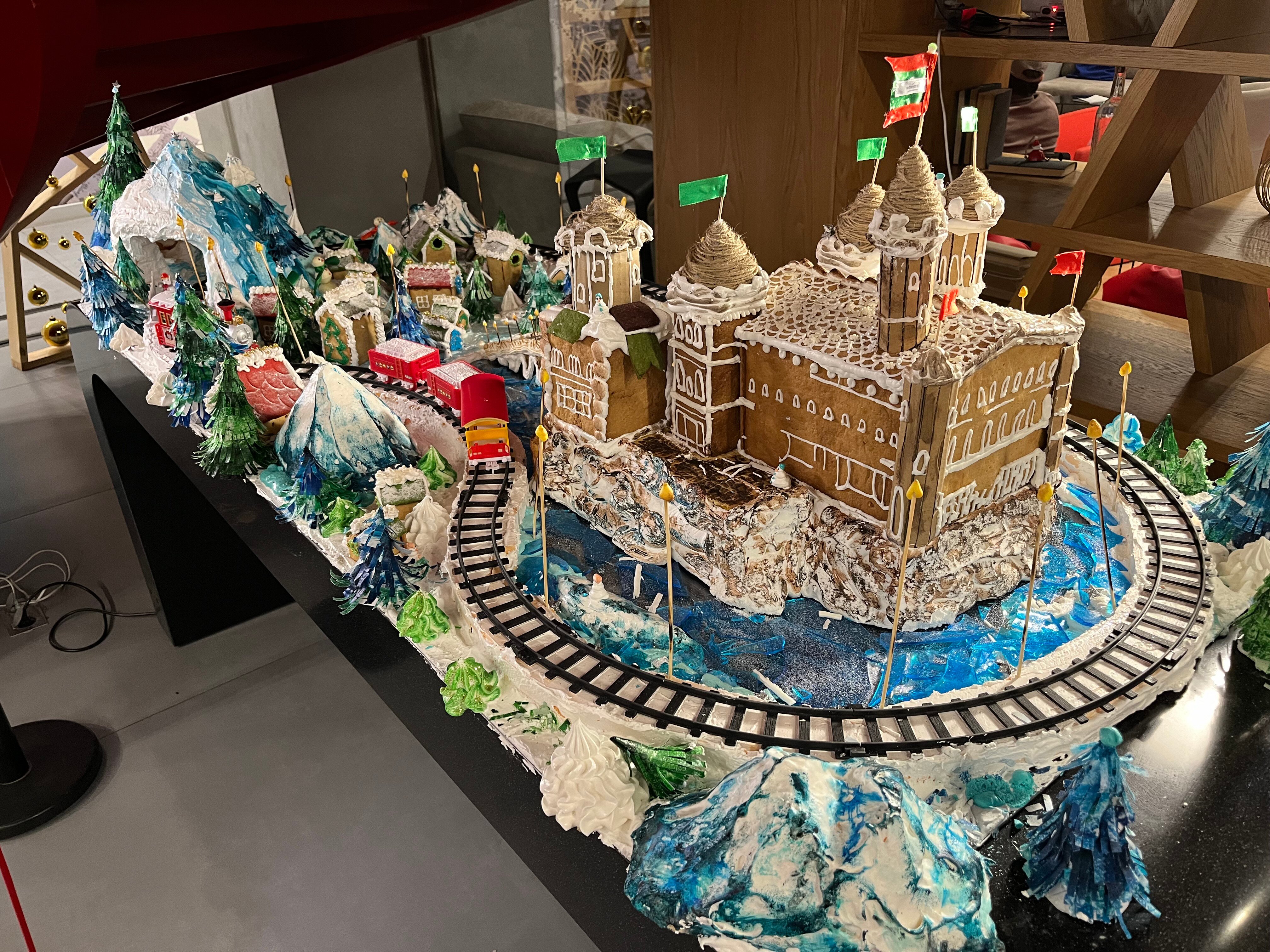 Фото Novotel Almaty City Center