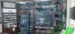 Табак (Krasnogorsky Boulevard, вл11), tobacco and smoking accessories shop