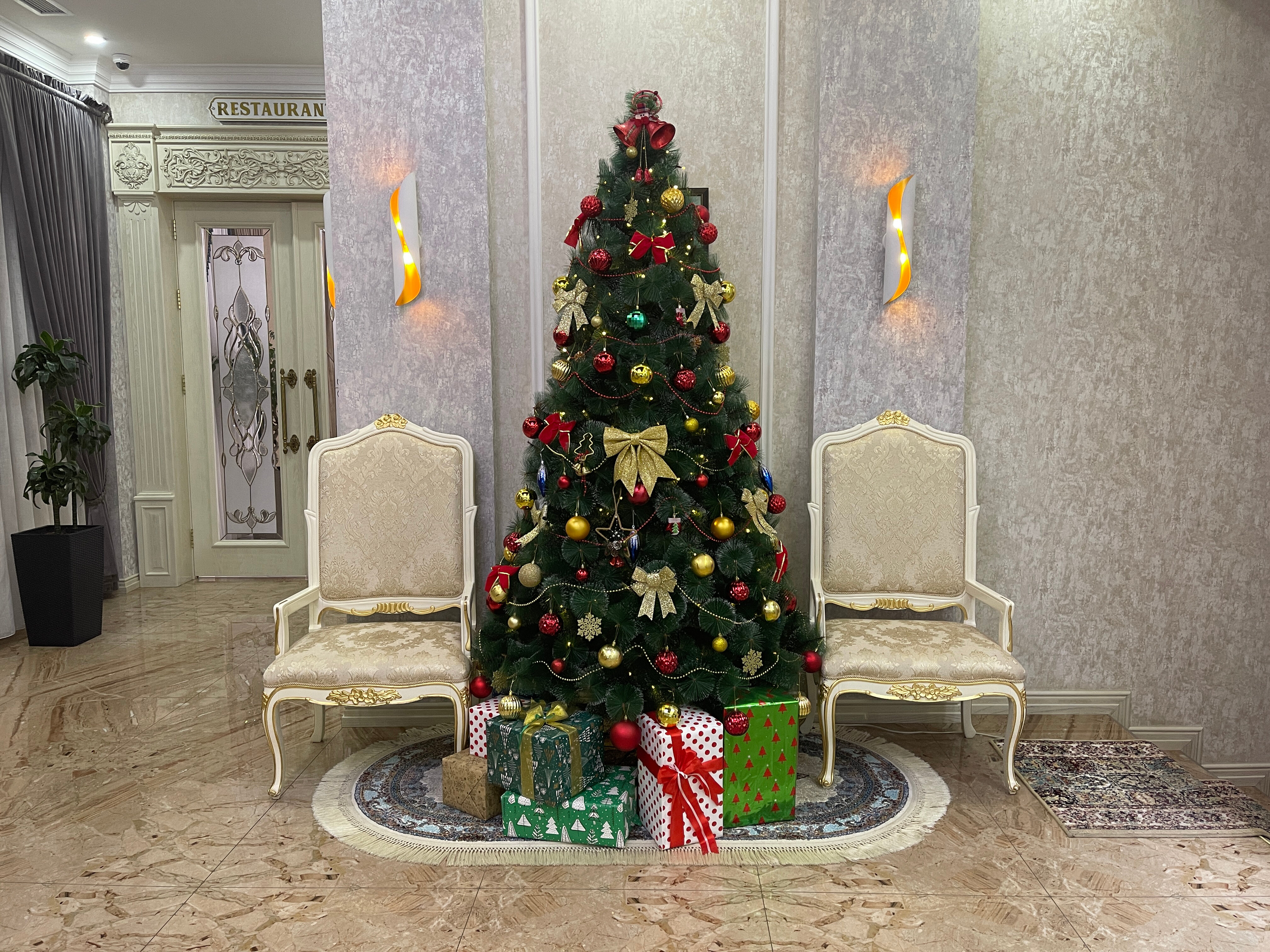 Фото Shaxzoda Elite