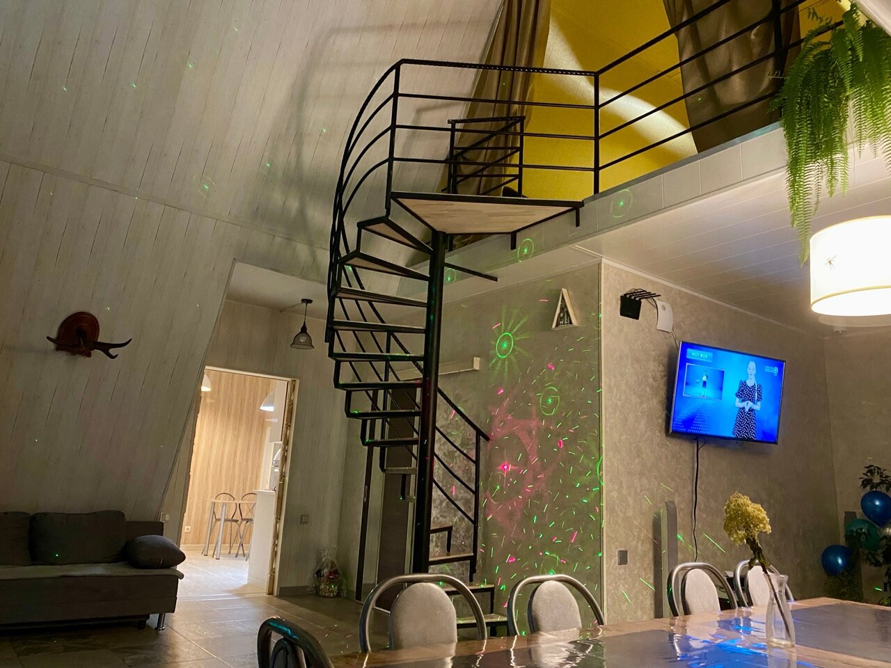 Фото Villa Tivoli