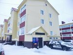 ChOP Gorgona (Izyskateley Street, 32А), security company