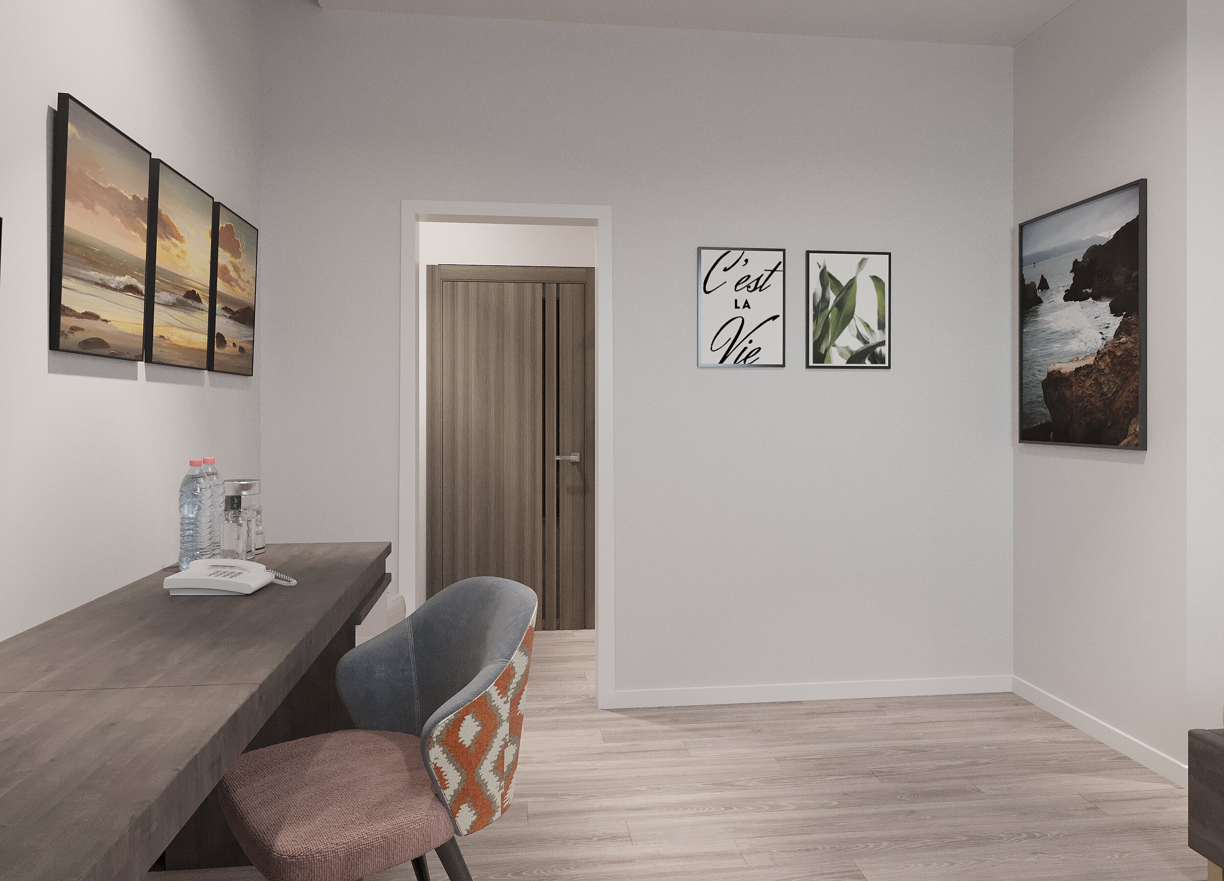 Фото Hulbuk Palace