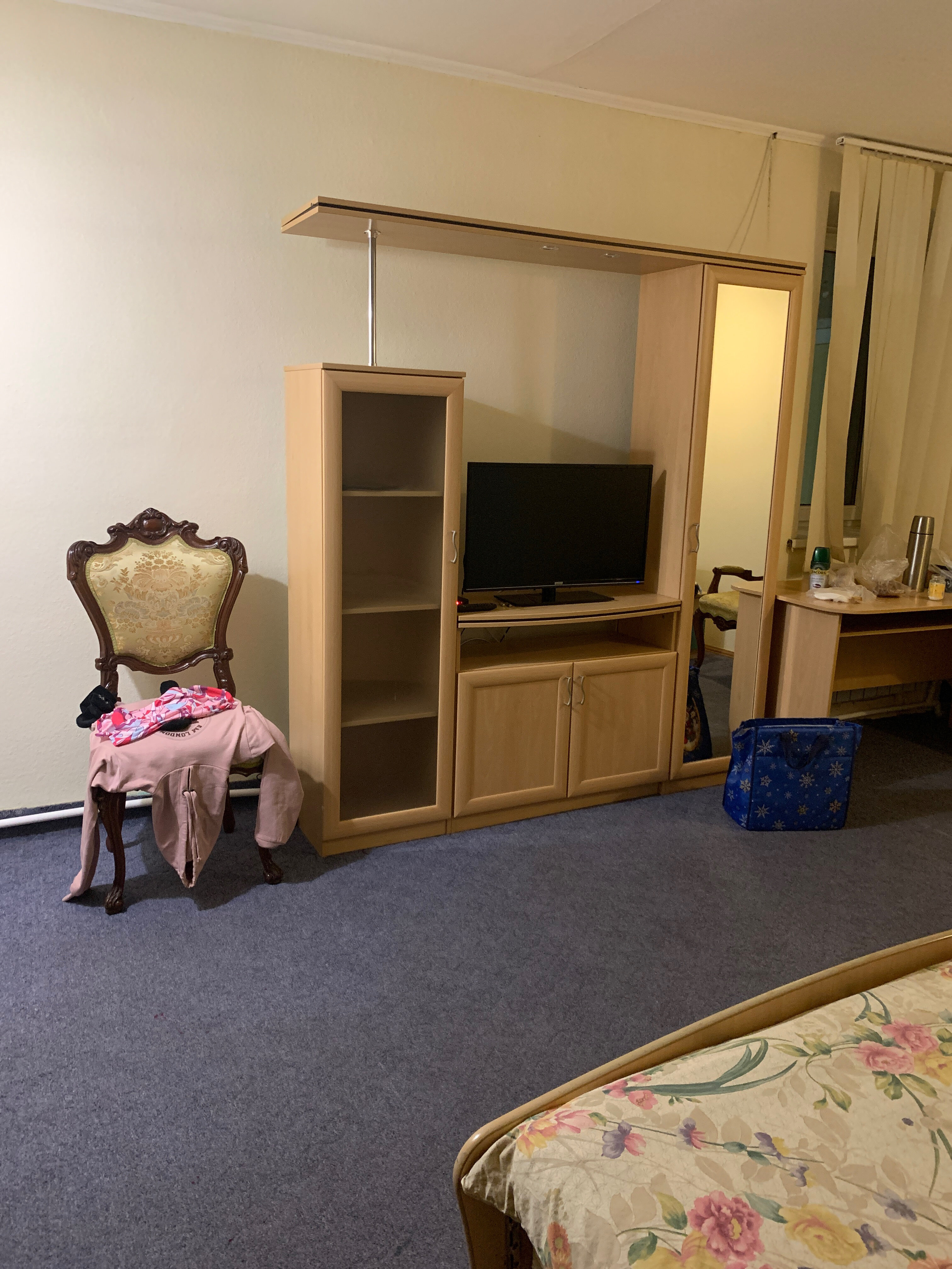 Фото Надежда