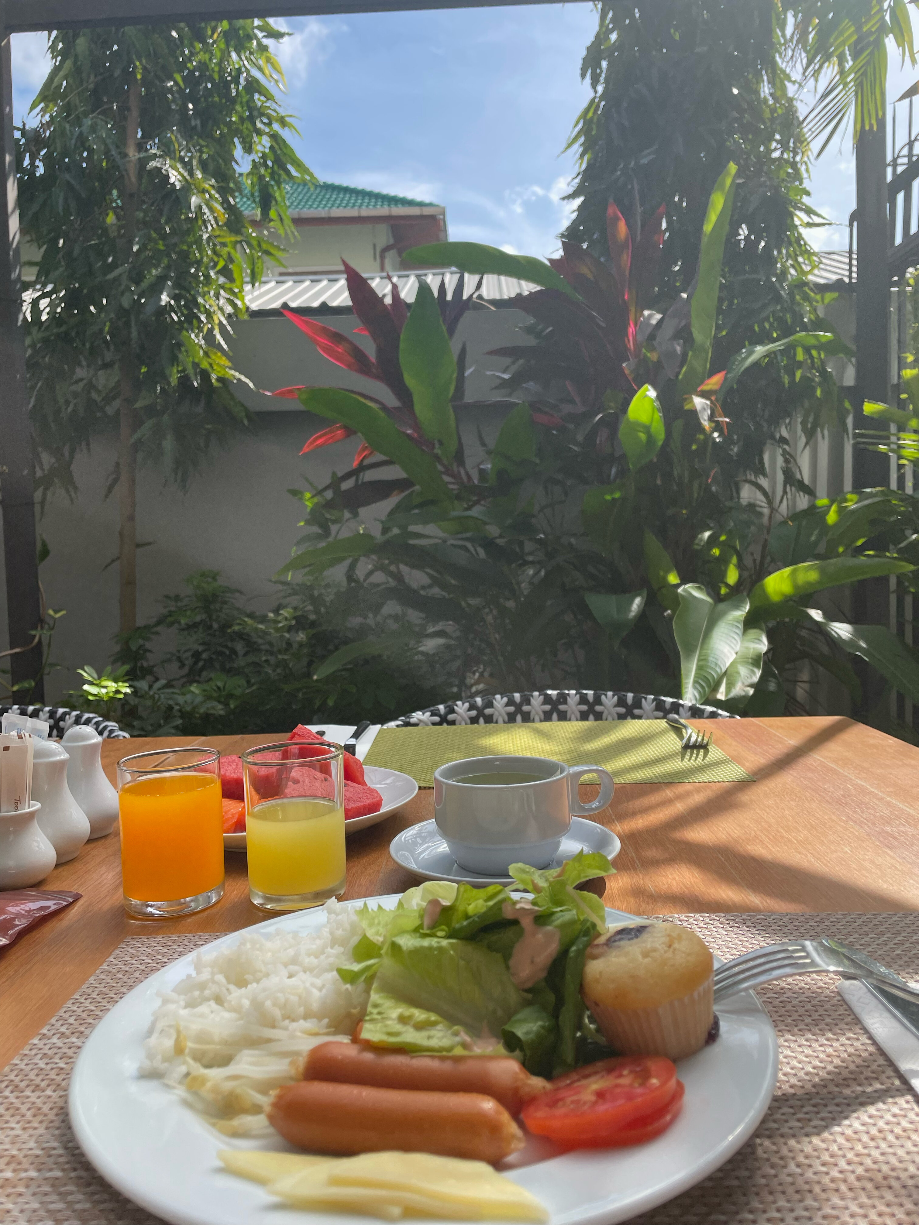 Фото Glow Mira Karon Beach