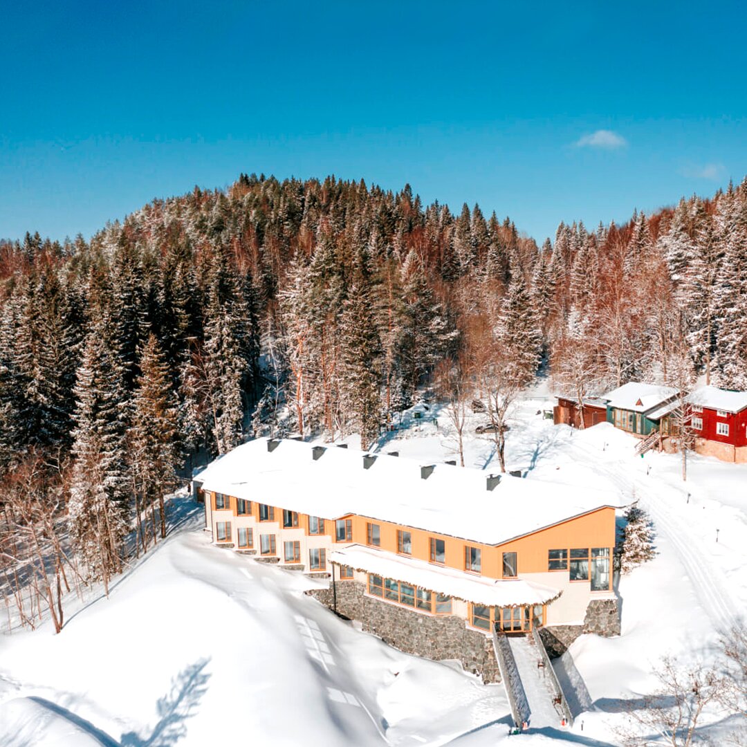 Фото отеля 1