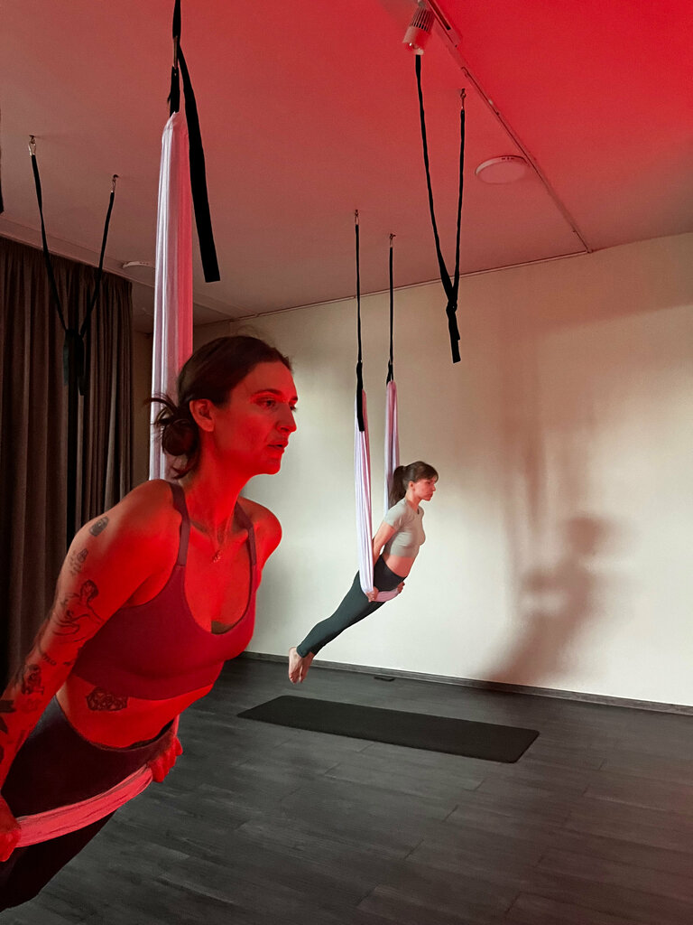 Yoga studio Yoga Practice, Batumi, photo