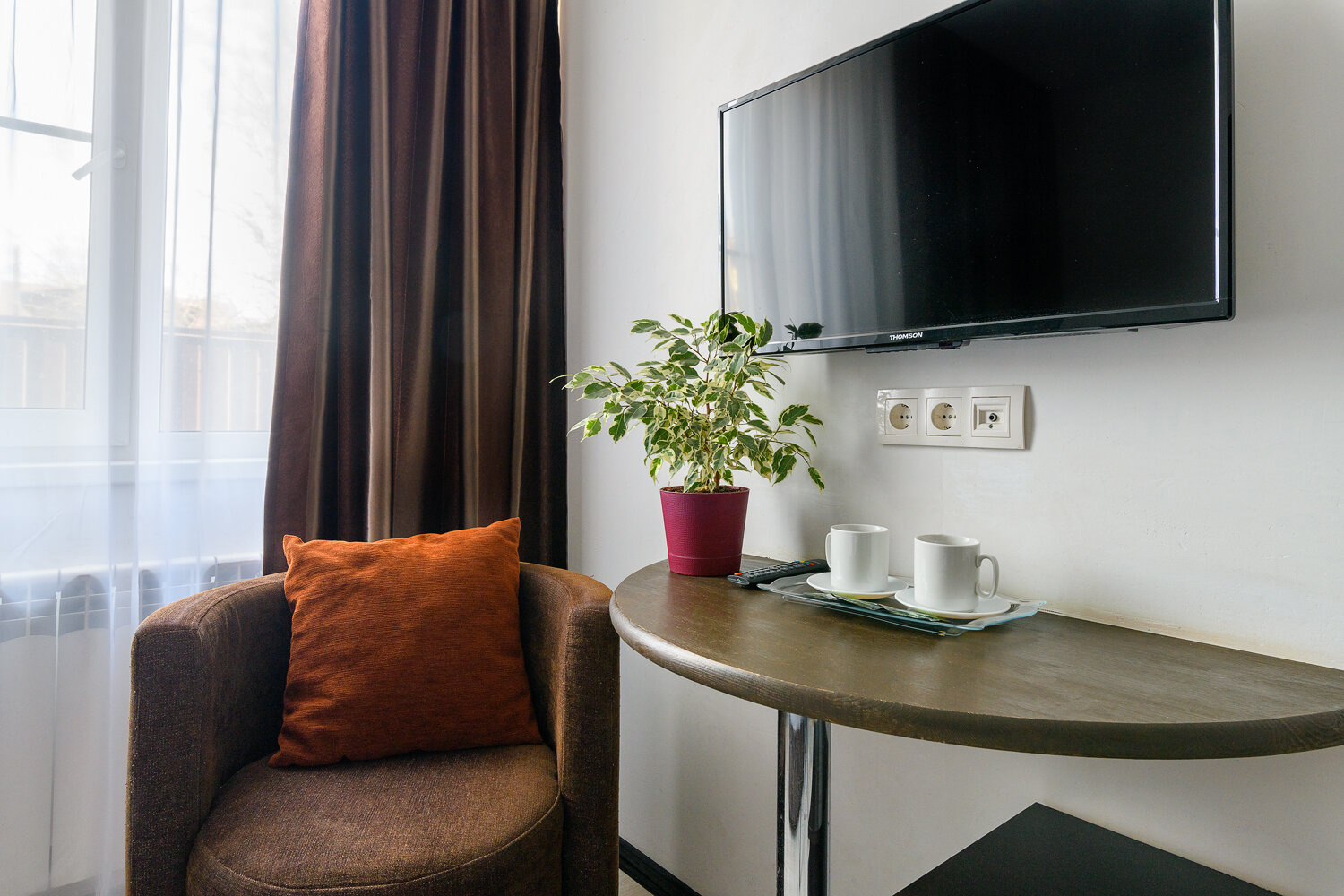 Фото Дом Гранда