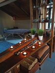 Healing Massage Centre (Estonskaya Street, 23), massage salon
