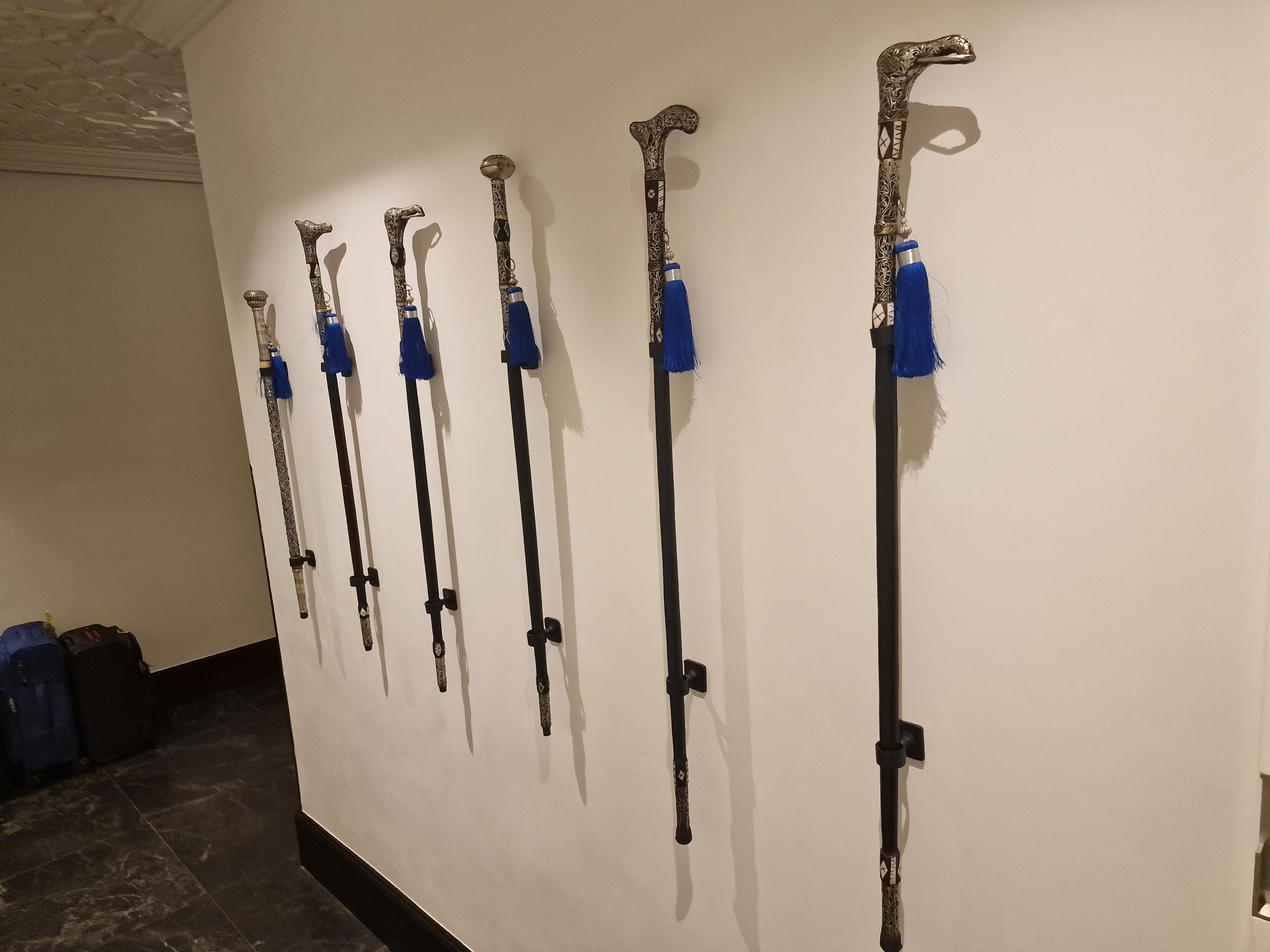 Фото Sofitel Marrakech Lounge and SPA