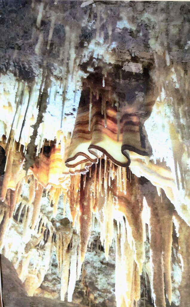 Nature Zeytinas Cave, Serik, photo