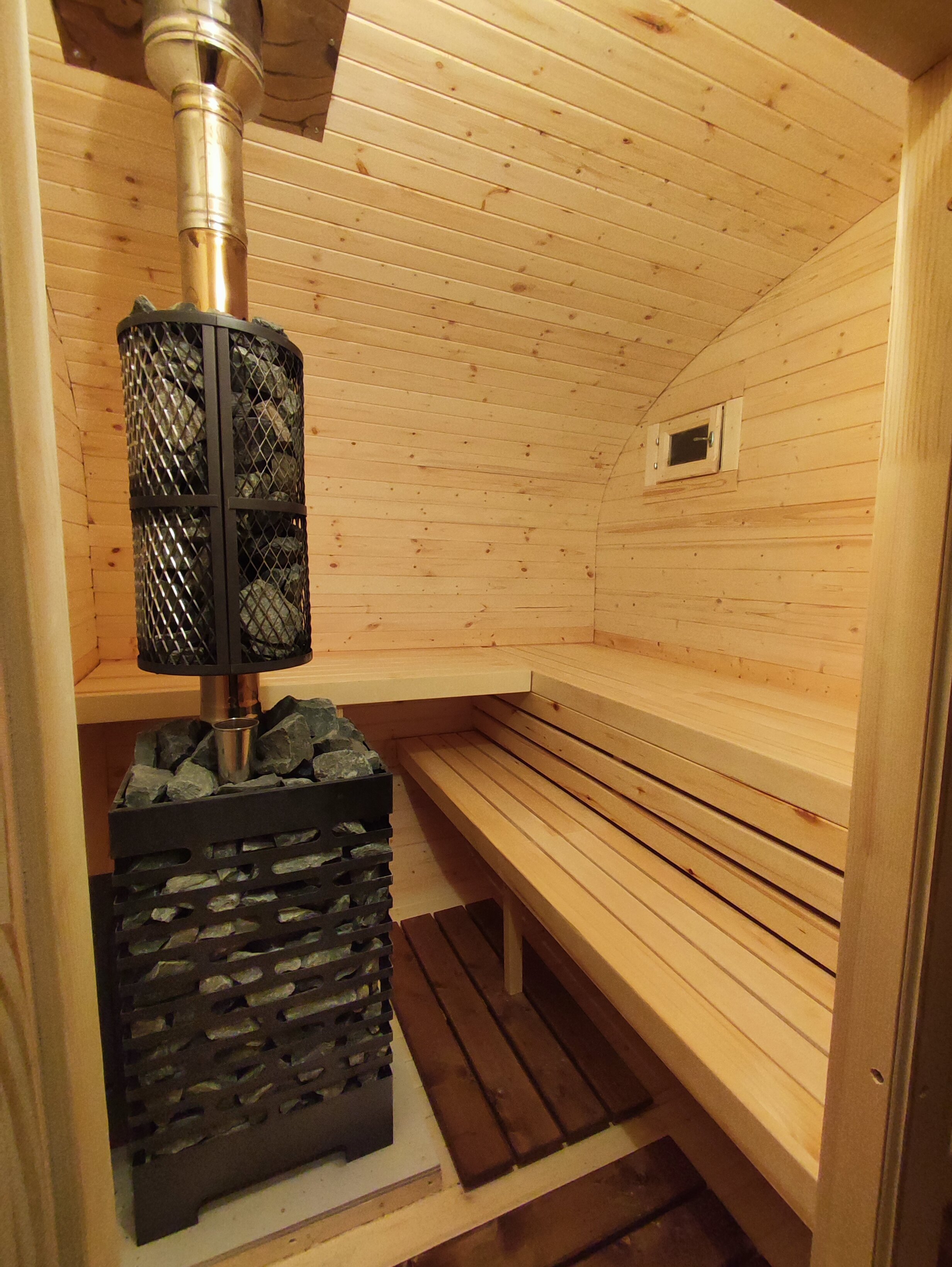 Фото Family Chalets De Luxe