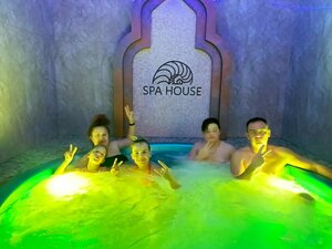 SPA House