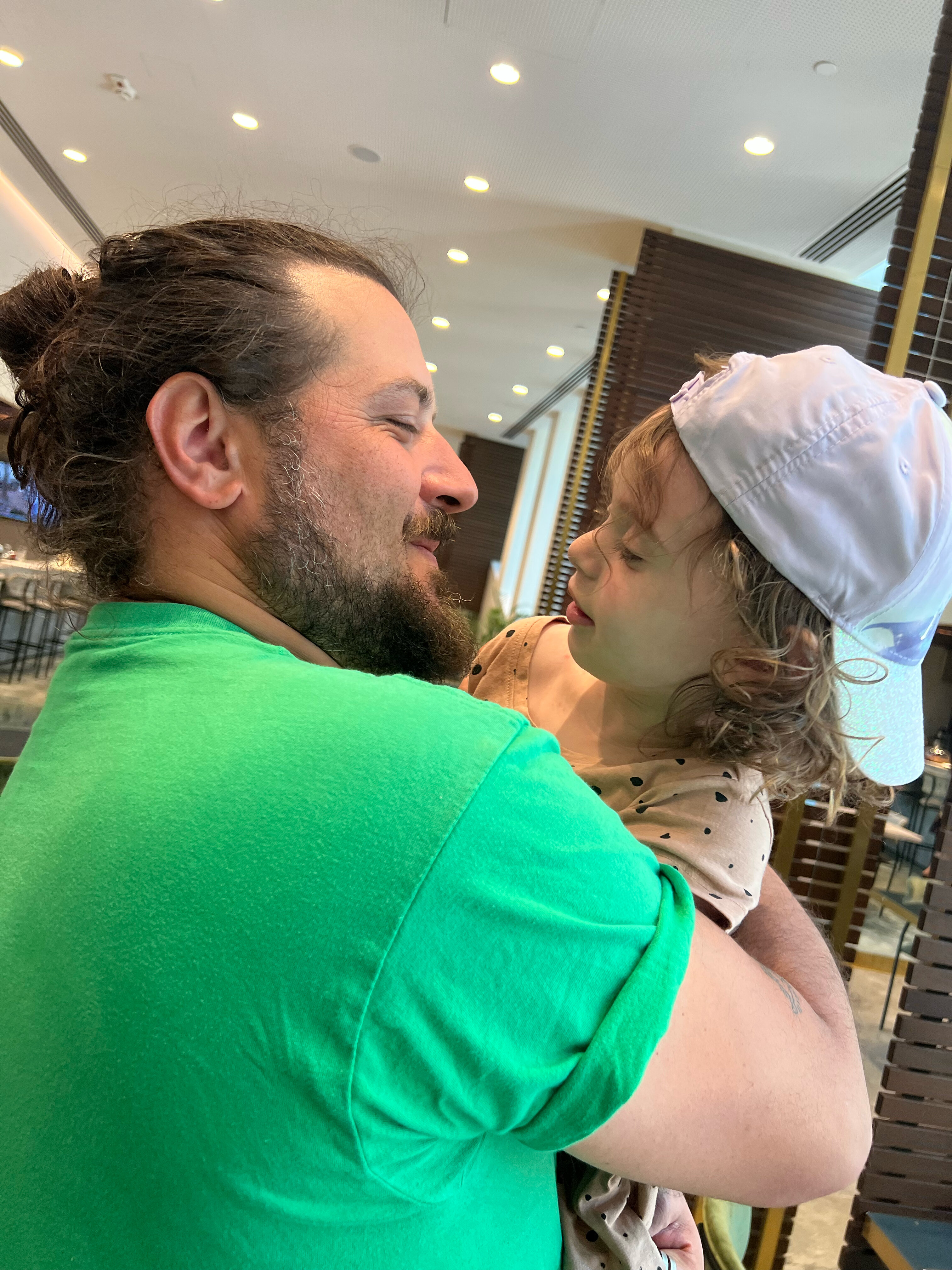 Фото Hilton Garden Inn Tbilisi Chavchavadze