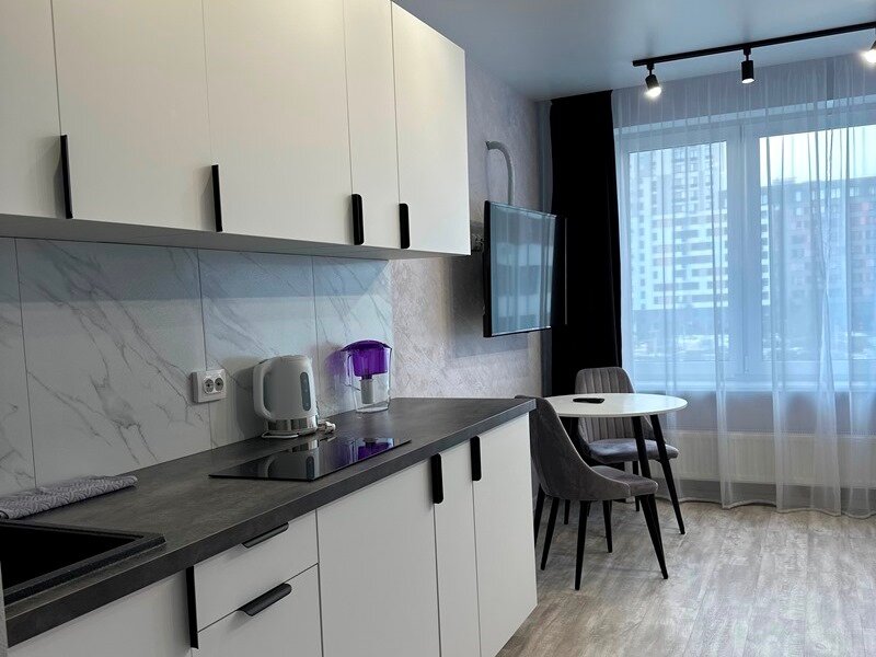 Фото Брусника