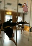 Pole Dance Loft (Рождественская ул., 39), школа танцев в Нижнем Новгороде