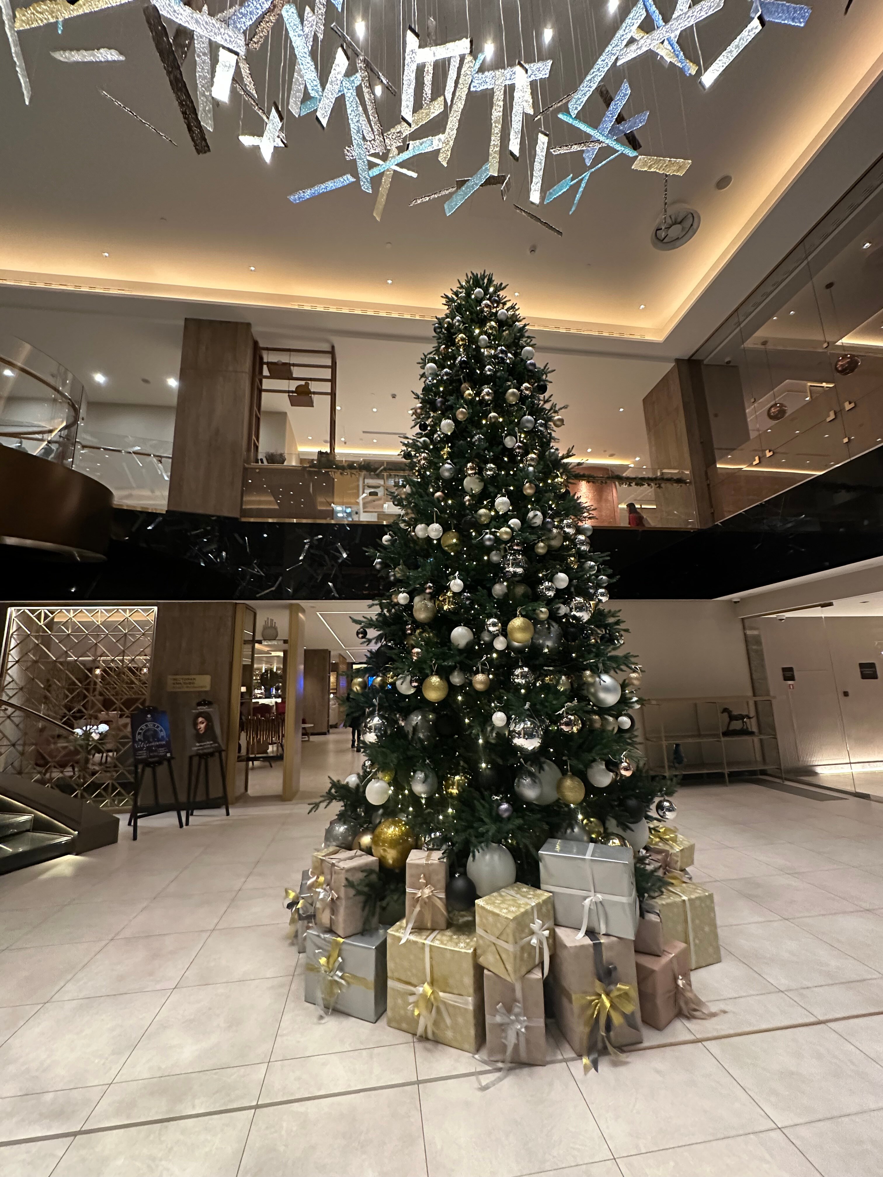 Фото Гранд Ростов Хаятт Ридженси