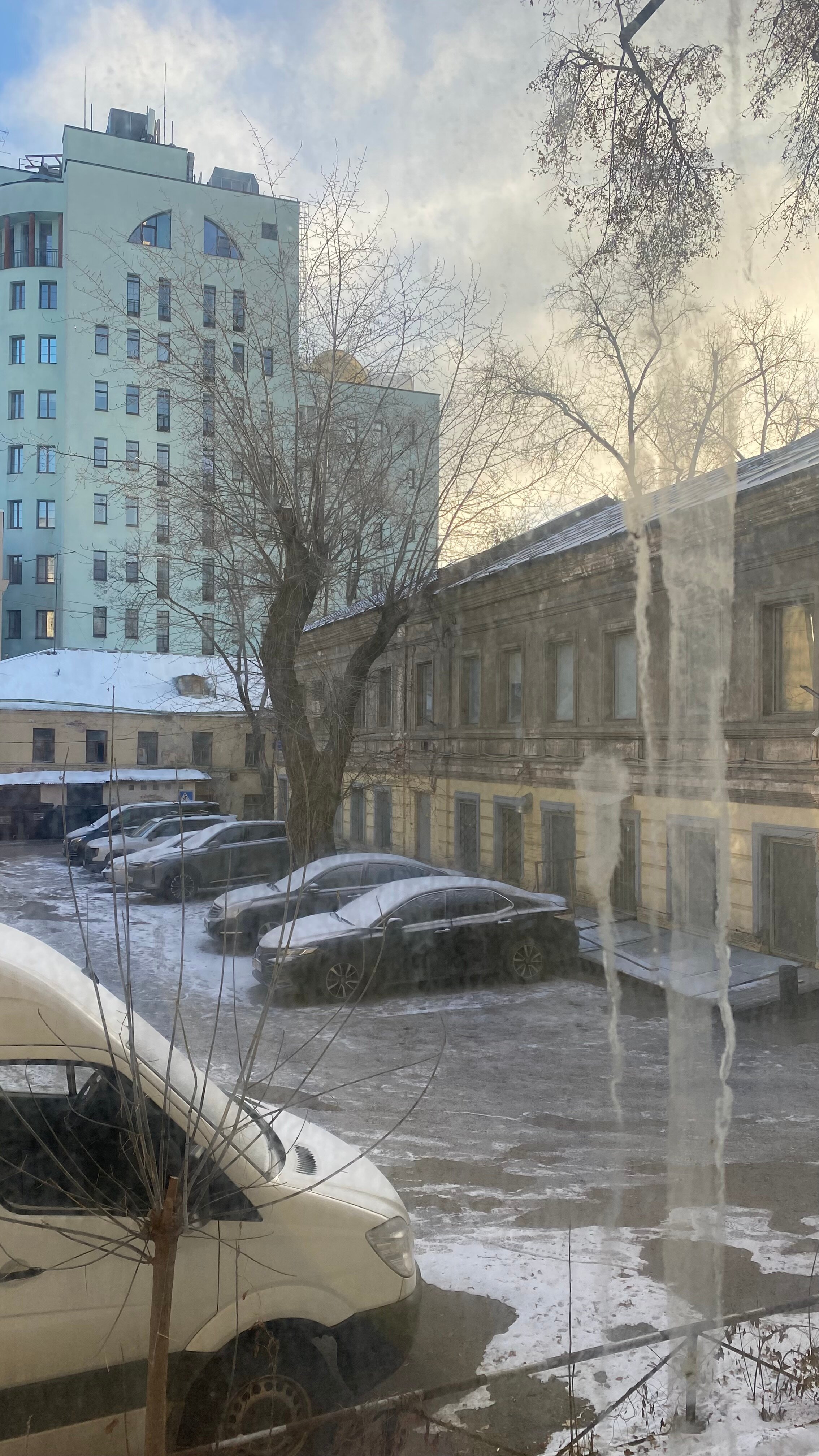 Фото Ситикомфорт