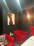 Randevu (Trofimova Street, 25к1), hotel