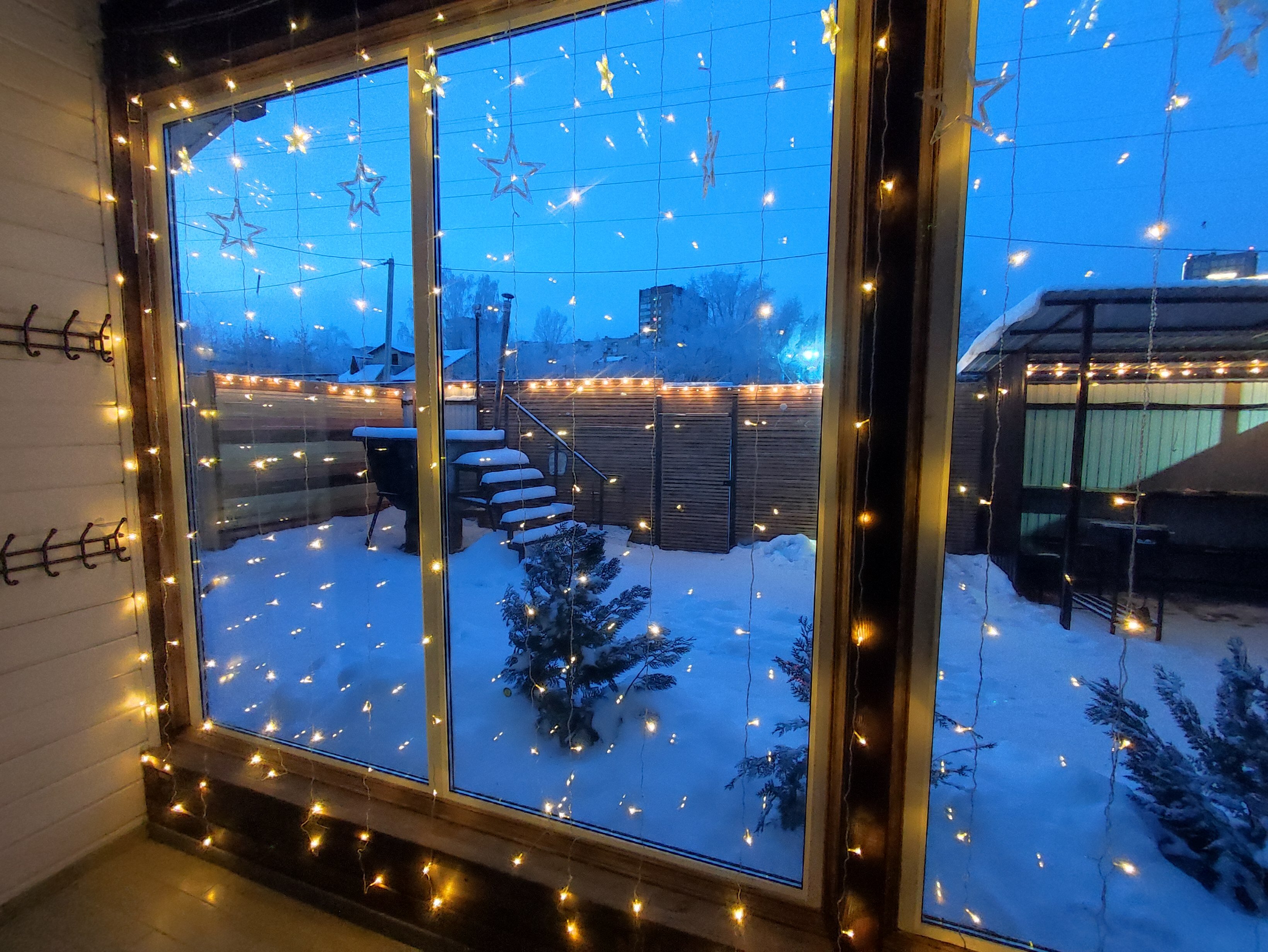 Фото Патихаус