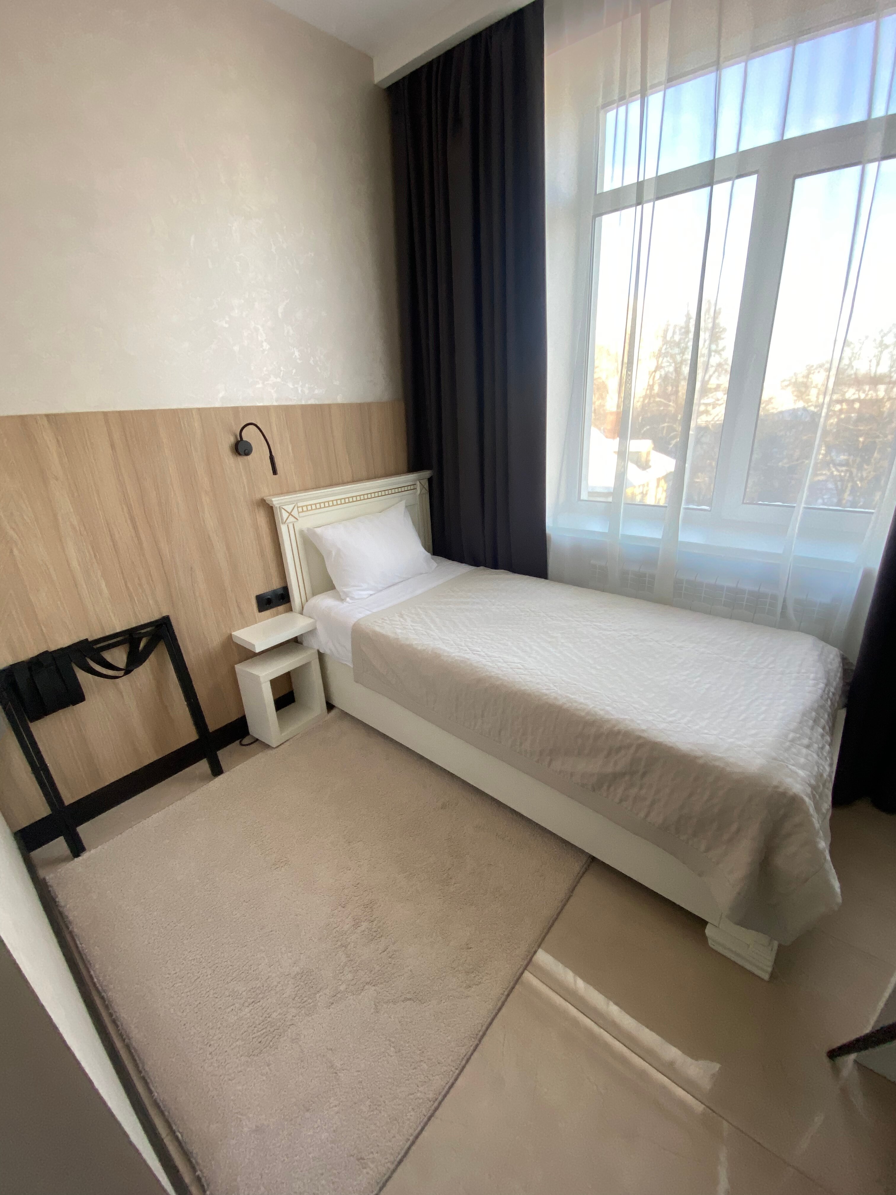 Фото Invite Hotel